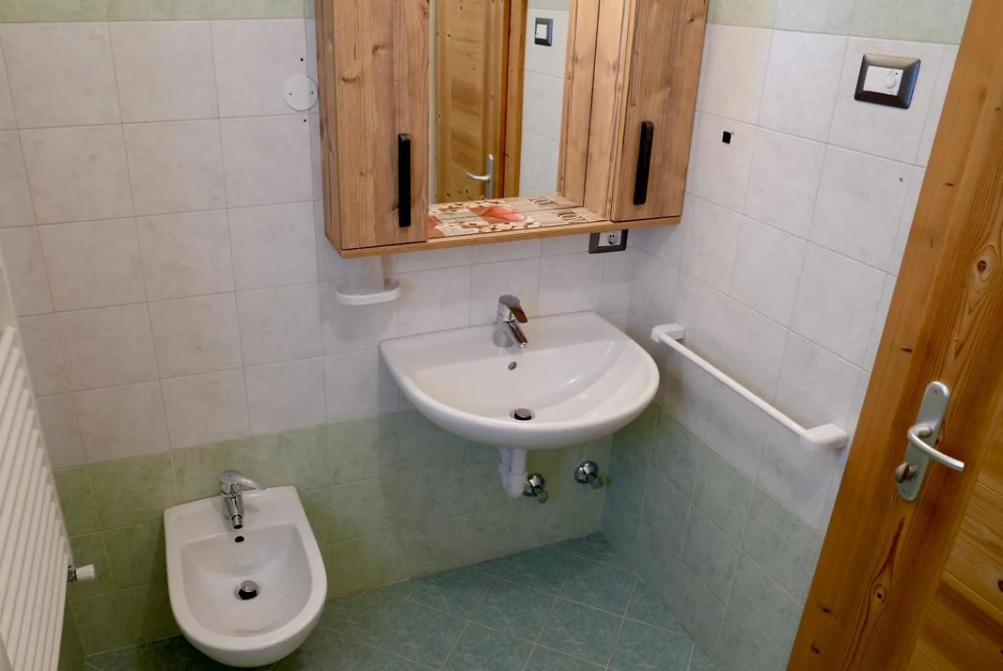 Appartamento Trifoglio - Livigno