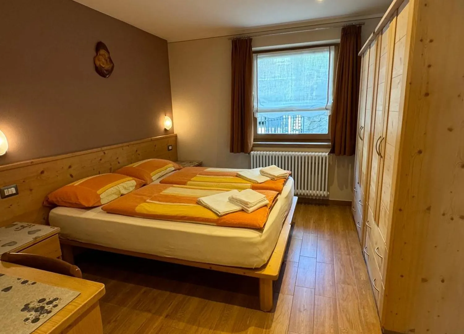 Appartamento Trifoglio - Livigno Italia