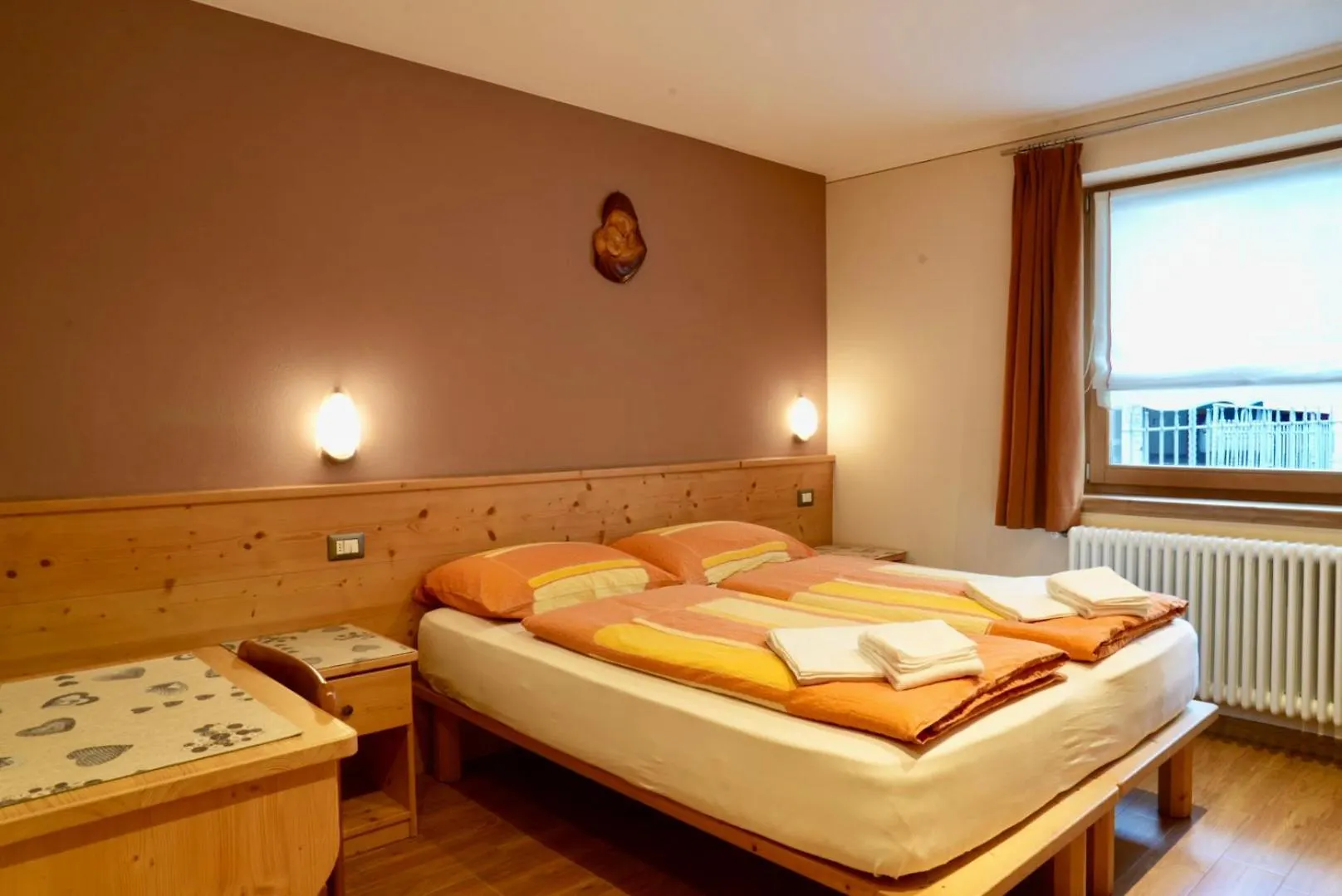 Appartamento Trifoglio - Livigno Italia