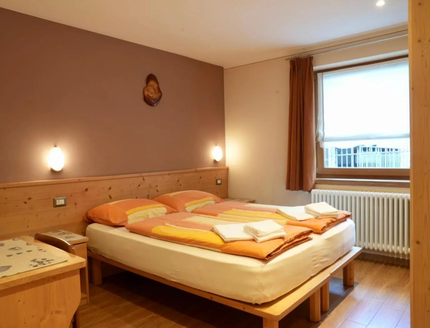 Appartamento Trifoglio - Livigno