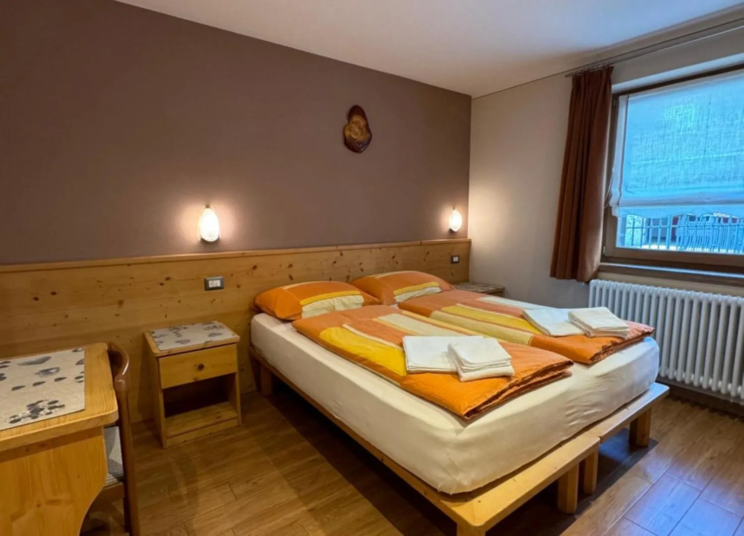 Appartamento Trifoglio - Livigno